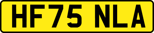 HF75NLA
