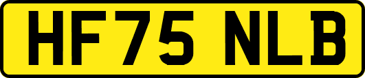 HF75NLB
