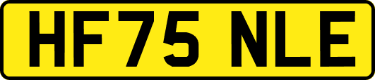 HF75NLE