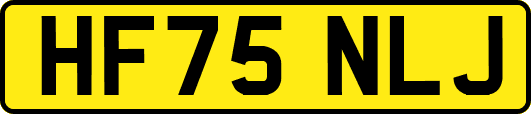 HF75NLJ