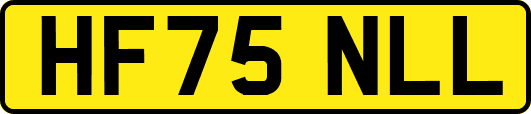 HF75NLL