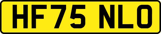 HF75NLO