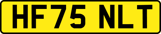 HF75NLT