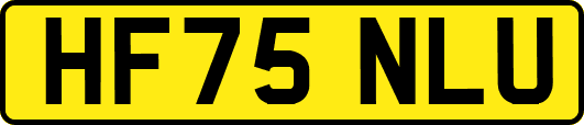 HF75NLU