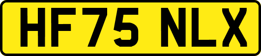 HF75NLX