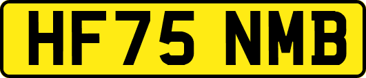 HF75NMB