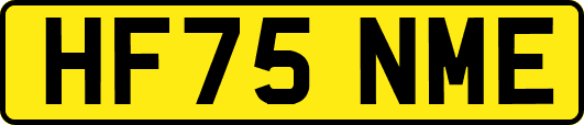 HF75NME