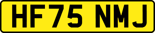 HF75NMJ