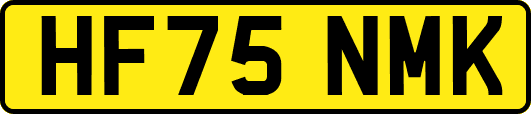 HF75NMK