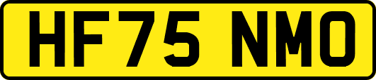 HF75NMO