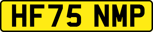 HF75NMP