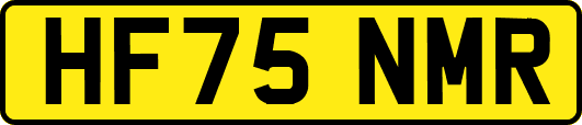 HF75NMR