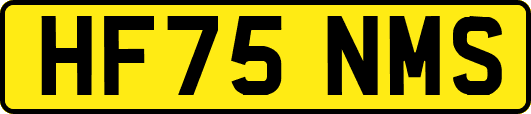 HF75NMS