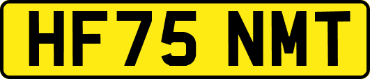 HF75NMT