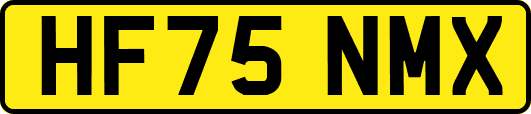 HF75NMX