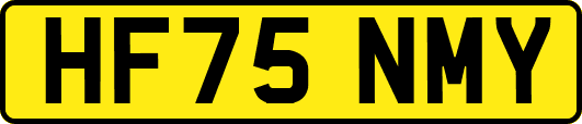 HF75NMY