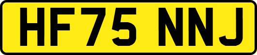 HF75NNJ