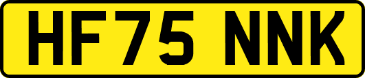 HF75NNK