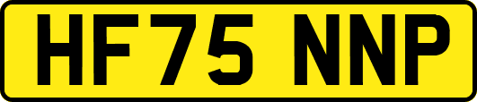 HF75NNP
