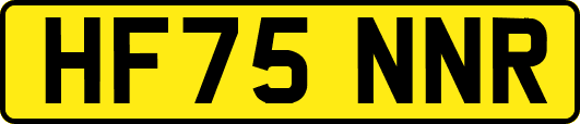 HF75NNR