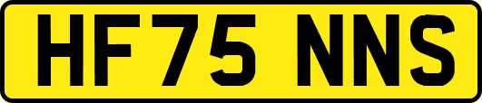 HF75NNS