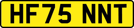 HF75NNT