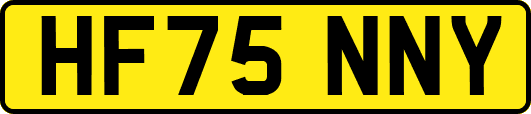 HF75NNY
