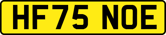 HF75NOE