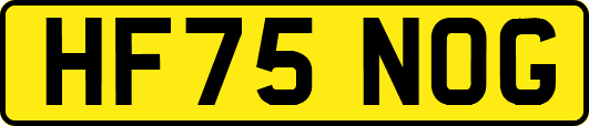 HF75NOG