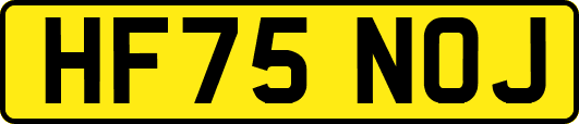 HF75NOJ
