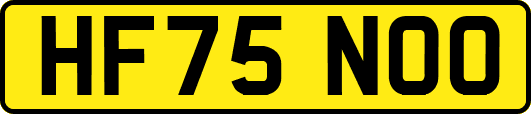 HF75NOO