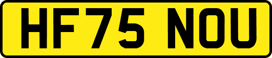 HF75NOU