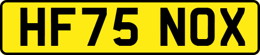 HF75NOX