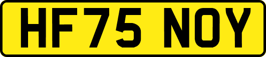 HF75NOY