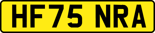 HF75NRA