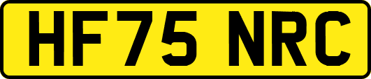 HF75NRC