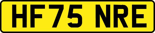 HF75NRE