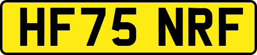 HF75NRF