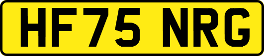 HF75NRG