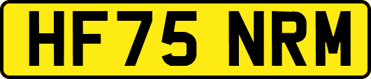 HF75NRM