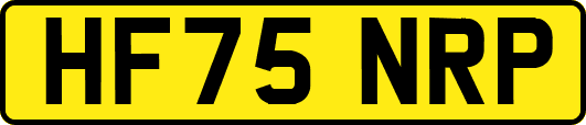 HF75NRP