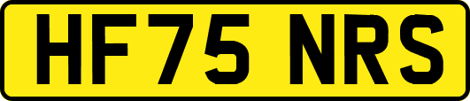 HF75NRS