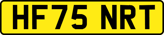 HF75NRT