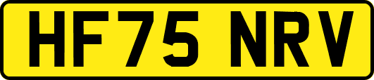 HF75NRV