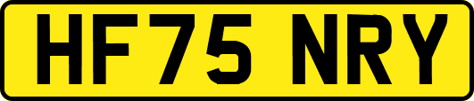 HF75NRY