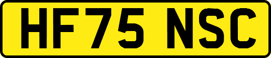 HF75NSC
