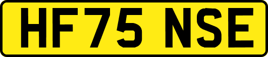 HF75NSE