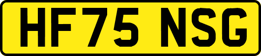 HF75NSG