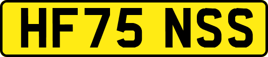 HF75NSS