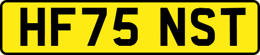 HF75NST